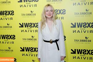 Dakota Fanning photo #0614