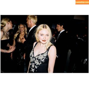 Dakota Fanning photo #0617