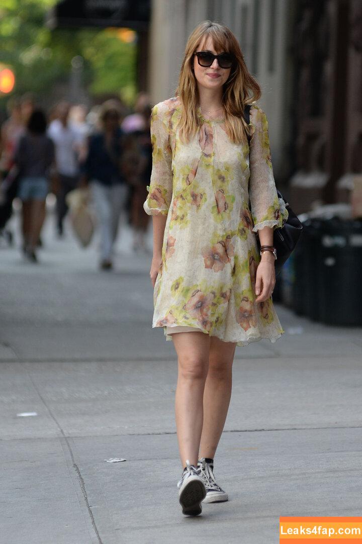 Dakota Johnson / dakotajohnson / isDakotaJohnson leaked photo photo #0047