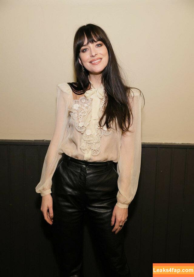 Dakota Johnson / dakotajohnson / isDakotaJohnson leaked photo photo #0058