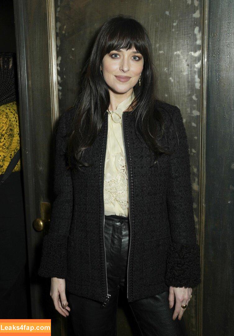 Dakota Johnson / dakotajohnson / isDakotaJohnson leaked photo photo #0063