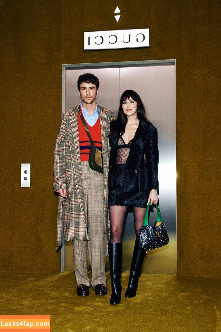 Dakota Johnson / dakotajohnson / isDakotaJohnson leaked photo photo #0067