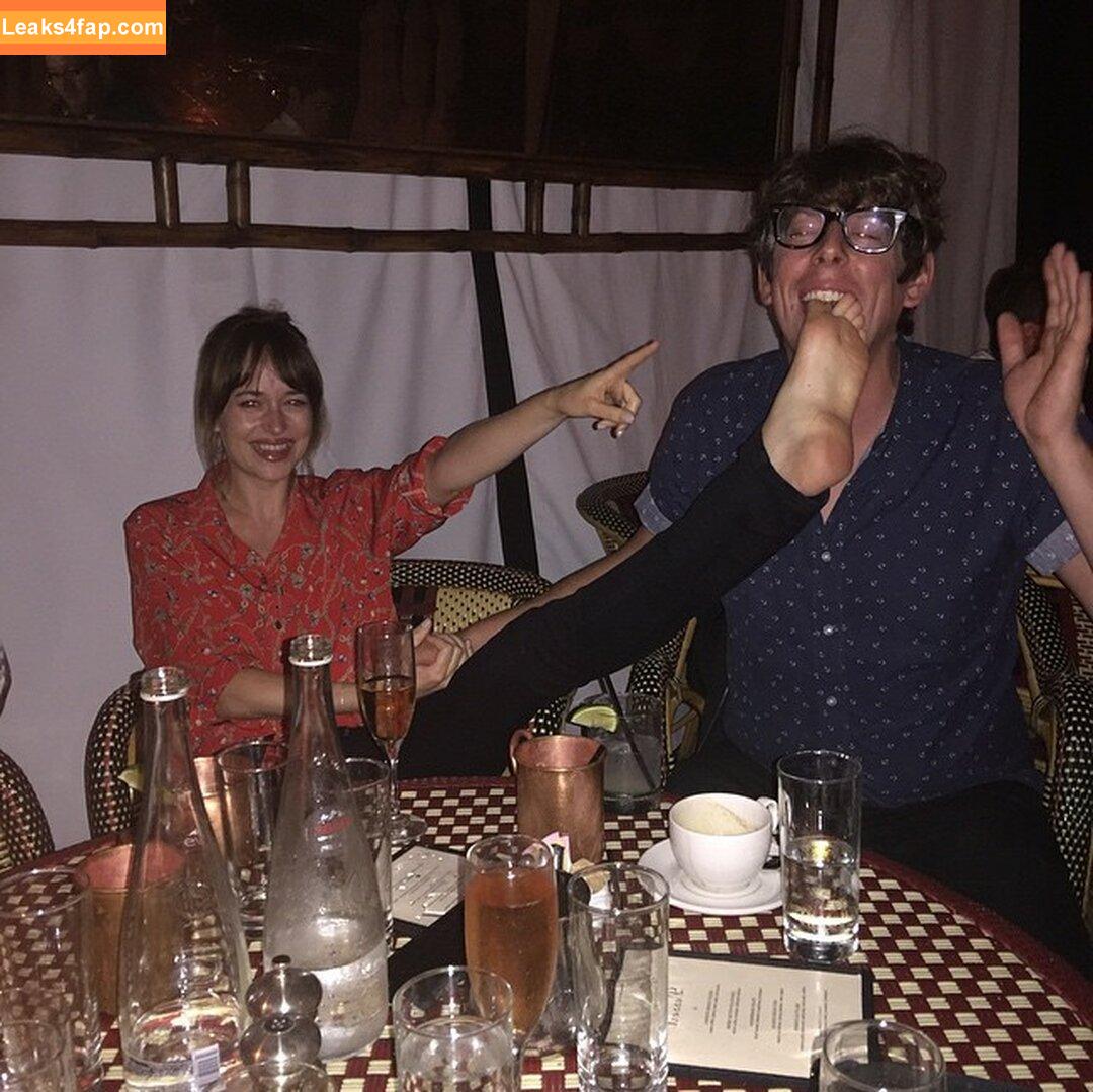 Dakota Johnson / dakotajohnson / isDakotaJohnson слитое фото фото #0095