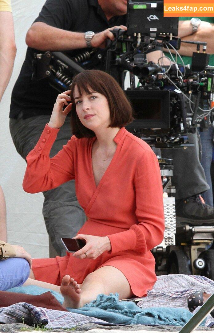 Dakota Johnson / dakotajohnson / isDakotaJohnson слитое фото фото #0097