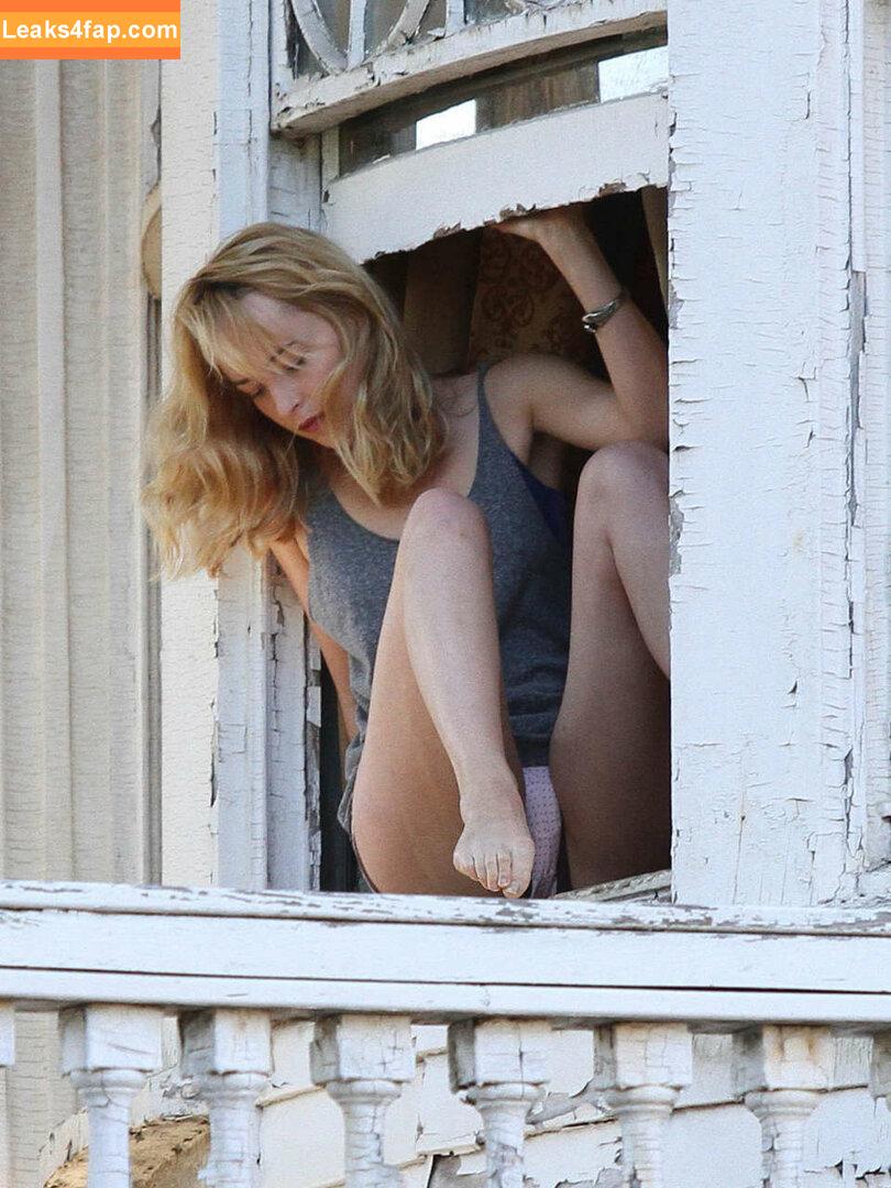 Dakota Johnson / dakotajohnson / isDakotaJohnson слитое фото фото #0106