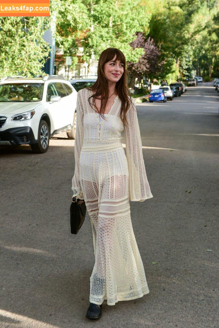 Dakota Johnson / dakotajohnson / isDakotaJohnson слитое фото фото #0128