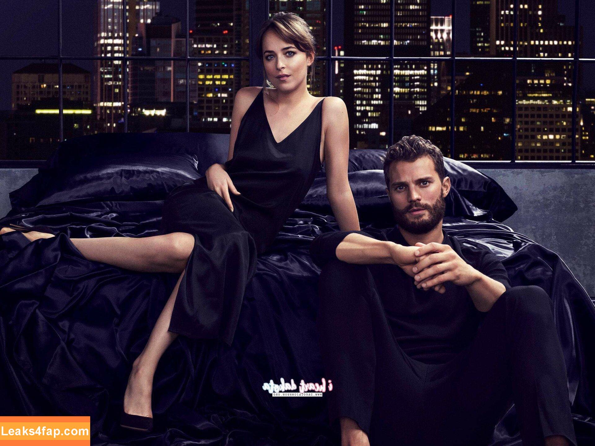 Dakota Johnson / dakotajohnson / isDakotaJohnson слитое фото фото #0143