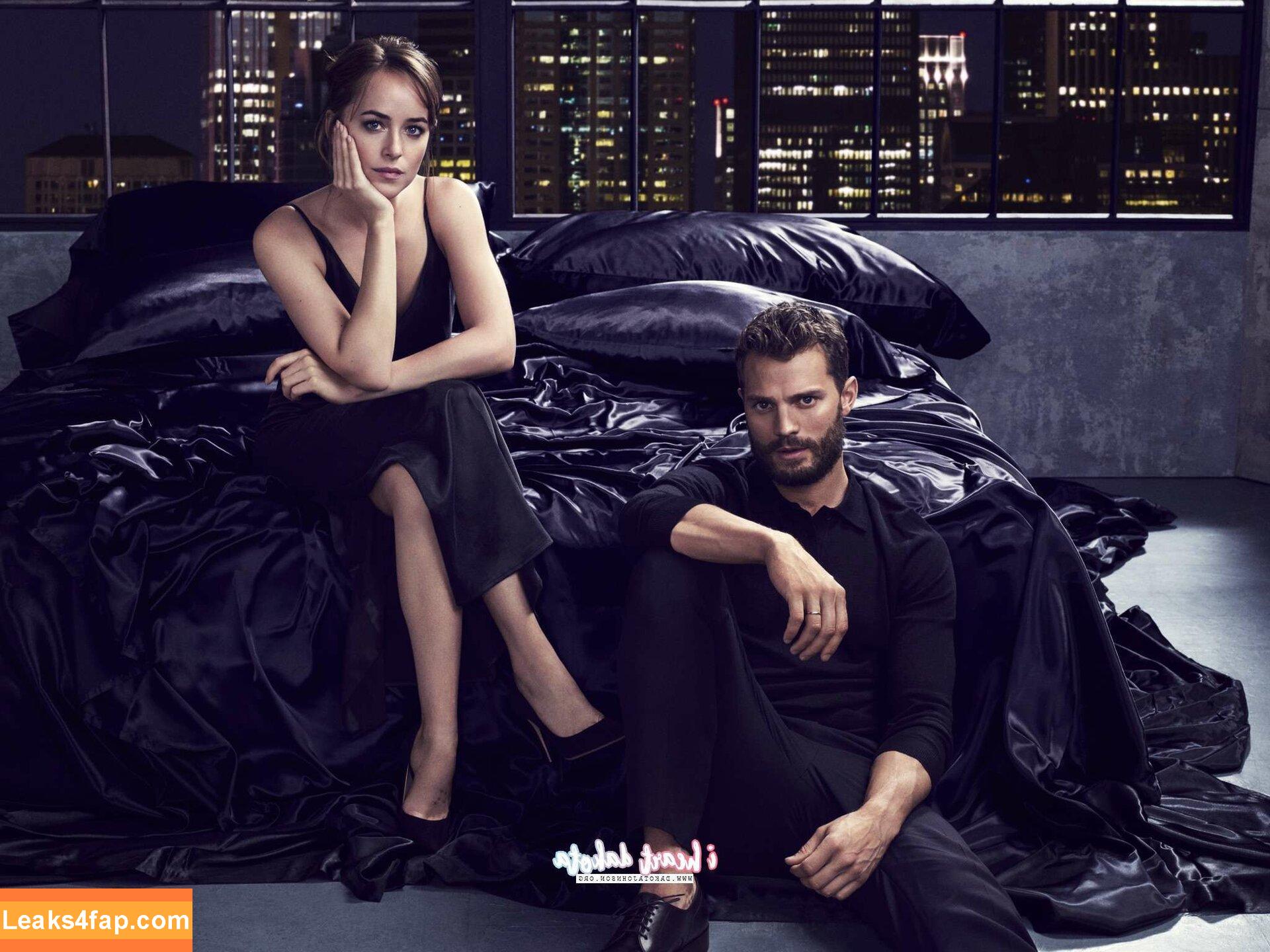 Dakota Johnson / dakotajohnson / isDakotaJohnson слитое фото фото #0146