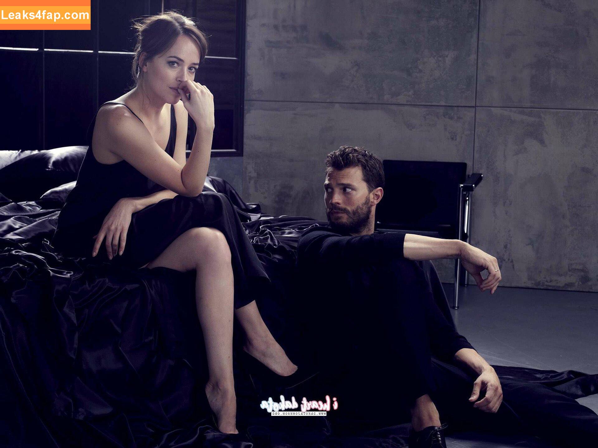 Dakota Johnson / dakotajohnson / isDakotaJohnson слитое фото фото #0149