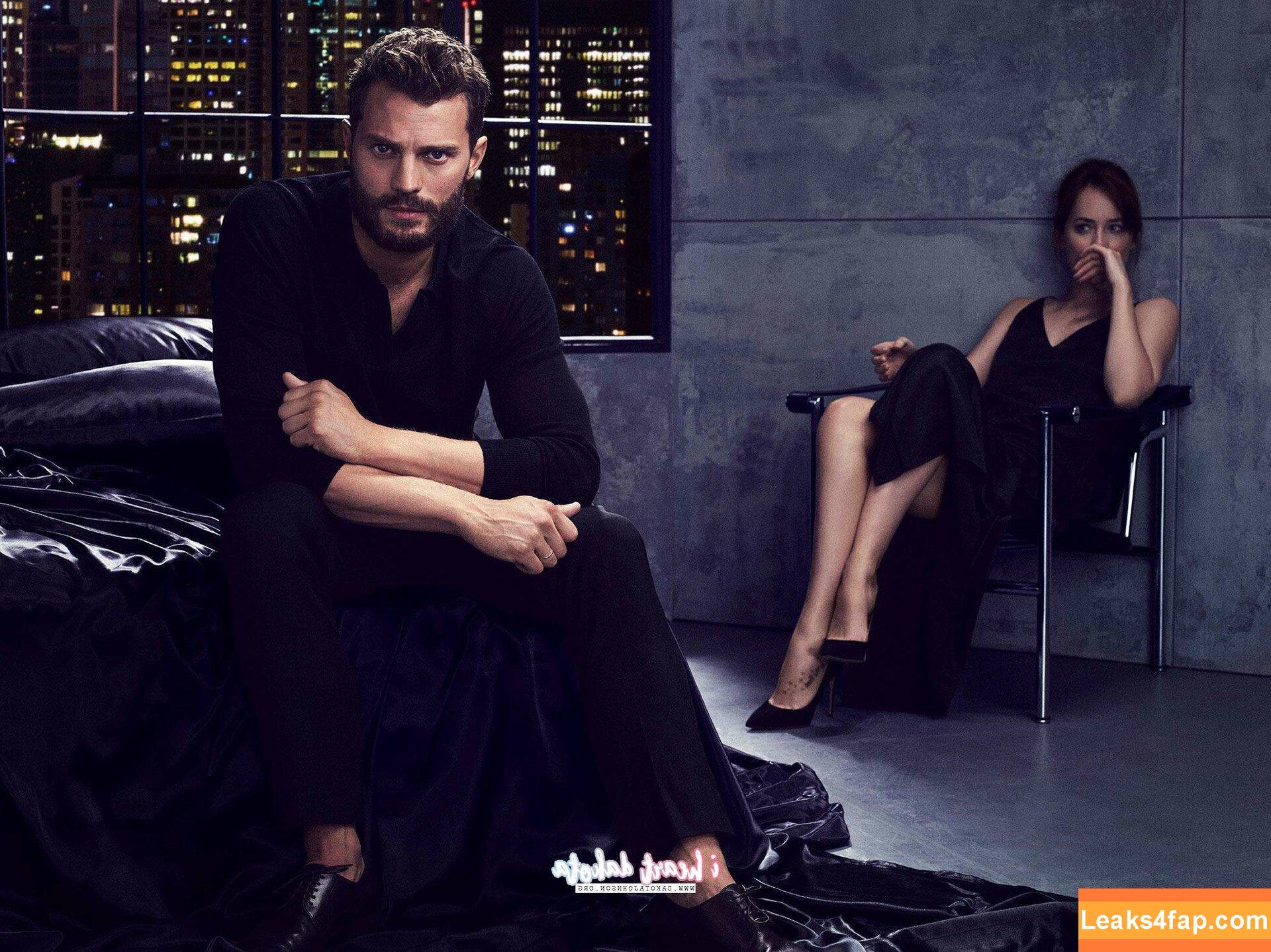 Dakota Johnson / dakotajohnson / isDakotaJohnson слитое фото фото #0151