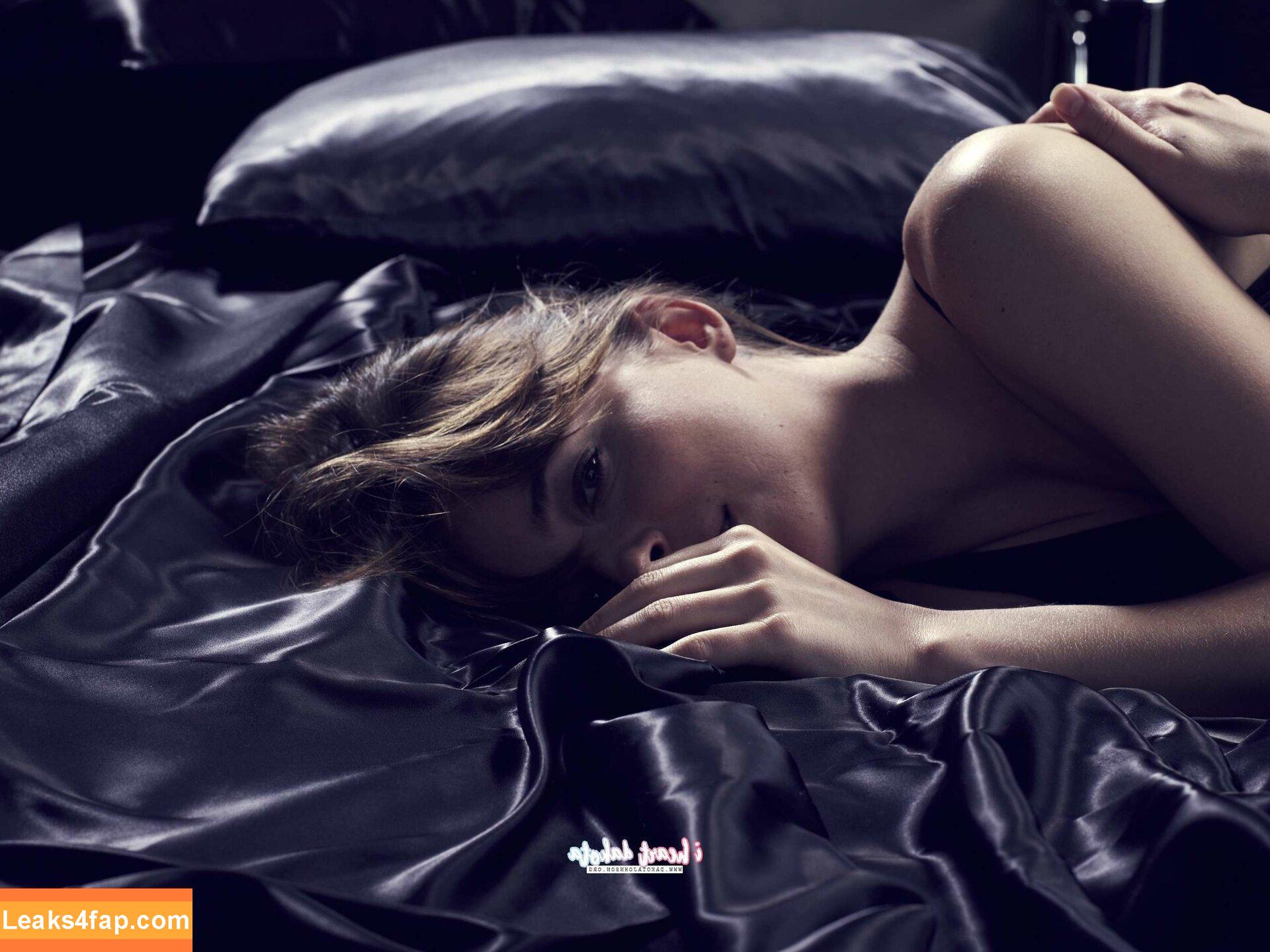 Dakota Johnson / dakotajohnson / isDakotaJohnson слитое фото фото #0152