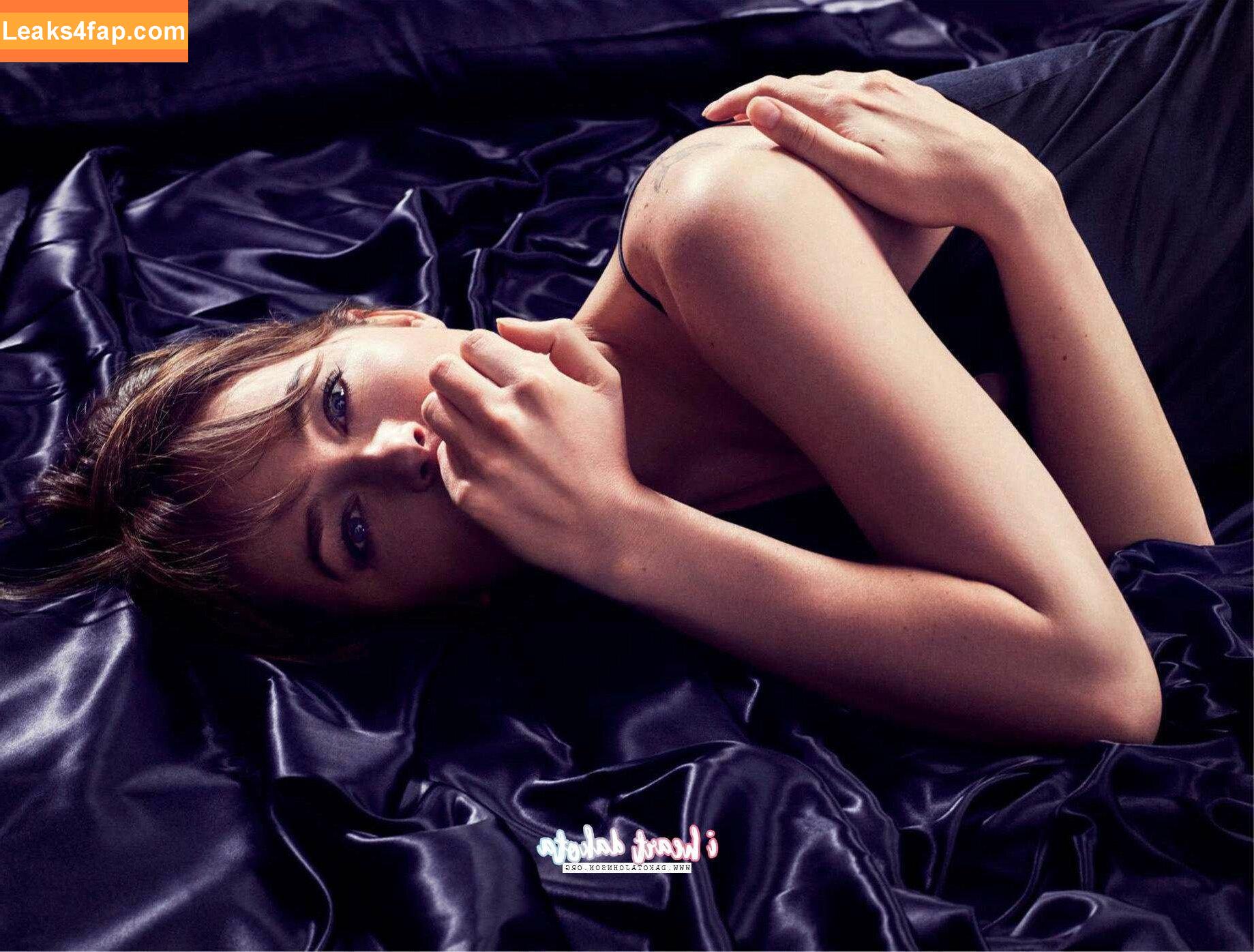 Dakota Johnson / dakotajohnson / isDakotaJohnson слитое фото фото #0153