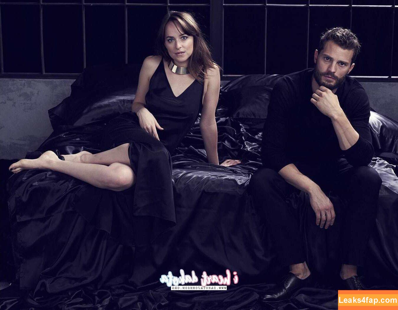 Dakota Johnson / dakotajohnson / isDakotaJohnson слитое фото фото #0154