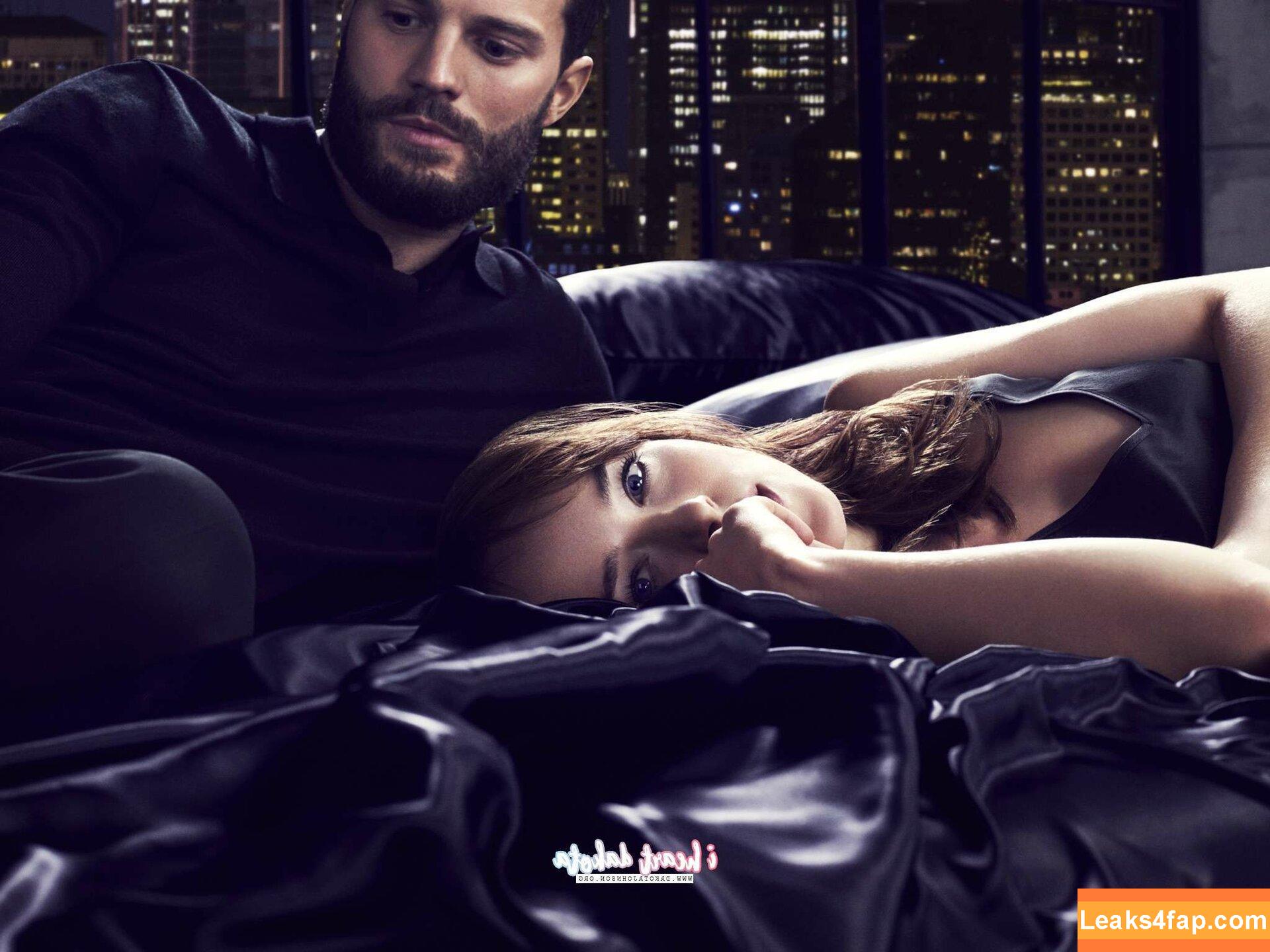 Dakota Johnson / dakotajohnson / isDakotaJohnson слитое фото фото #0155