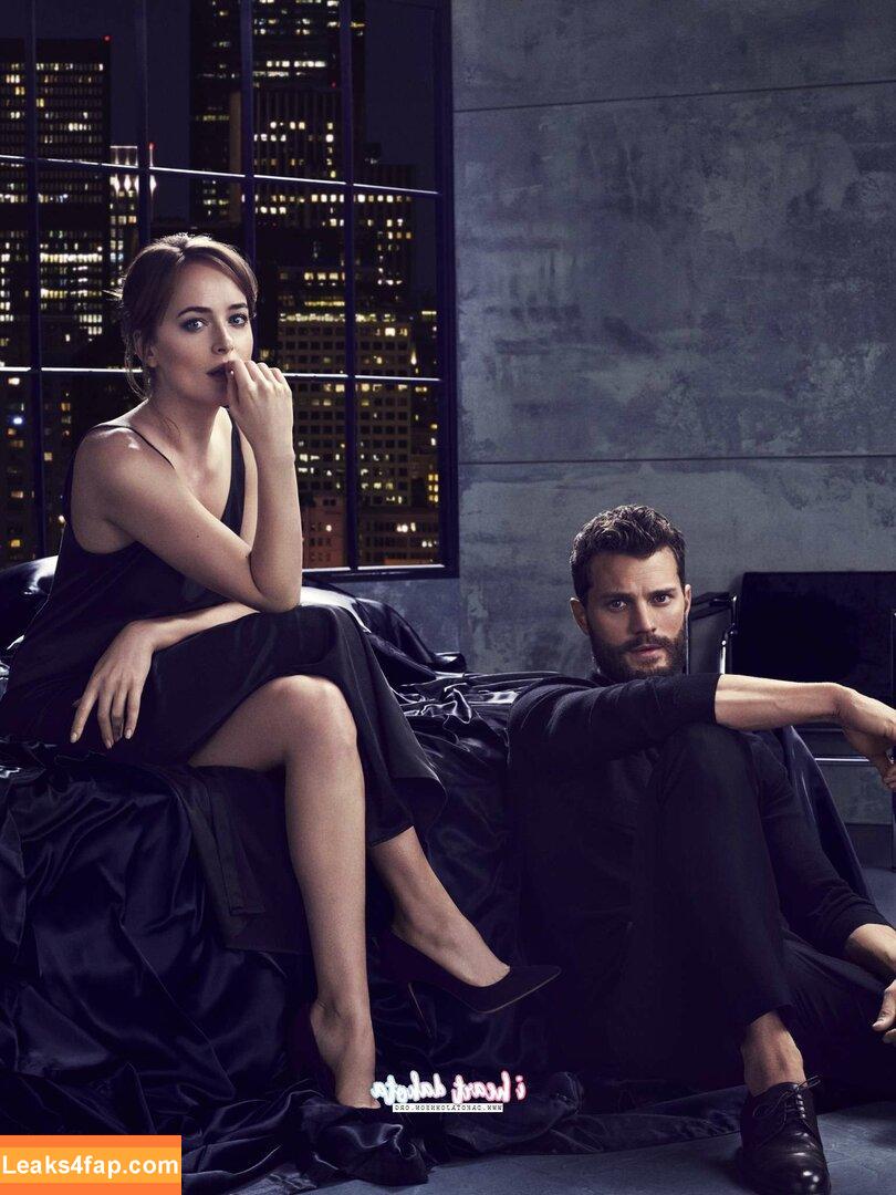 Dakota Johnson / dakotajohnson / isDakotaJohnson слитое фото фото #0156