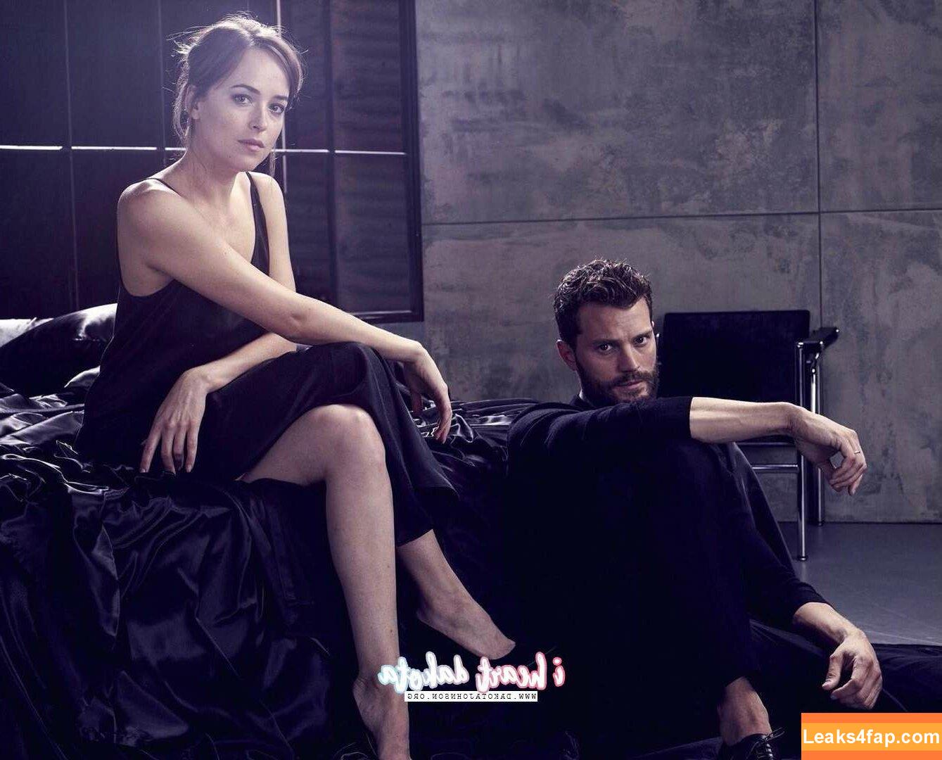 Dakota Johnson / dakotajohnson / isDakotaJohnson слитое фото фото #0157