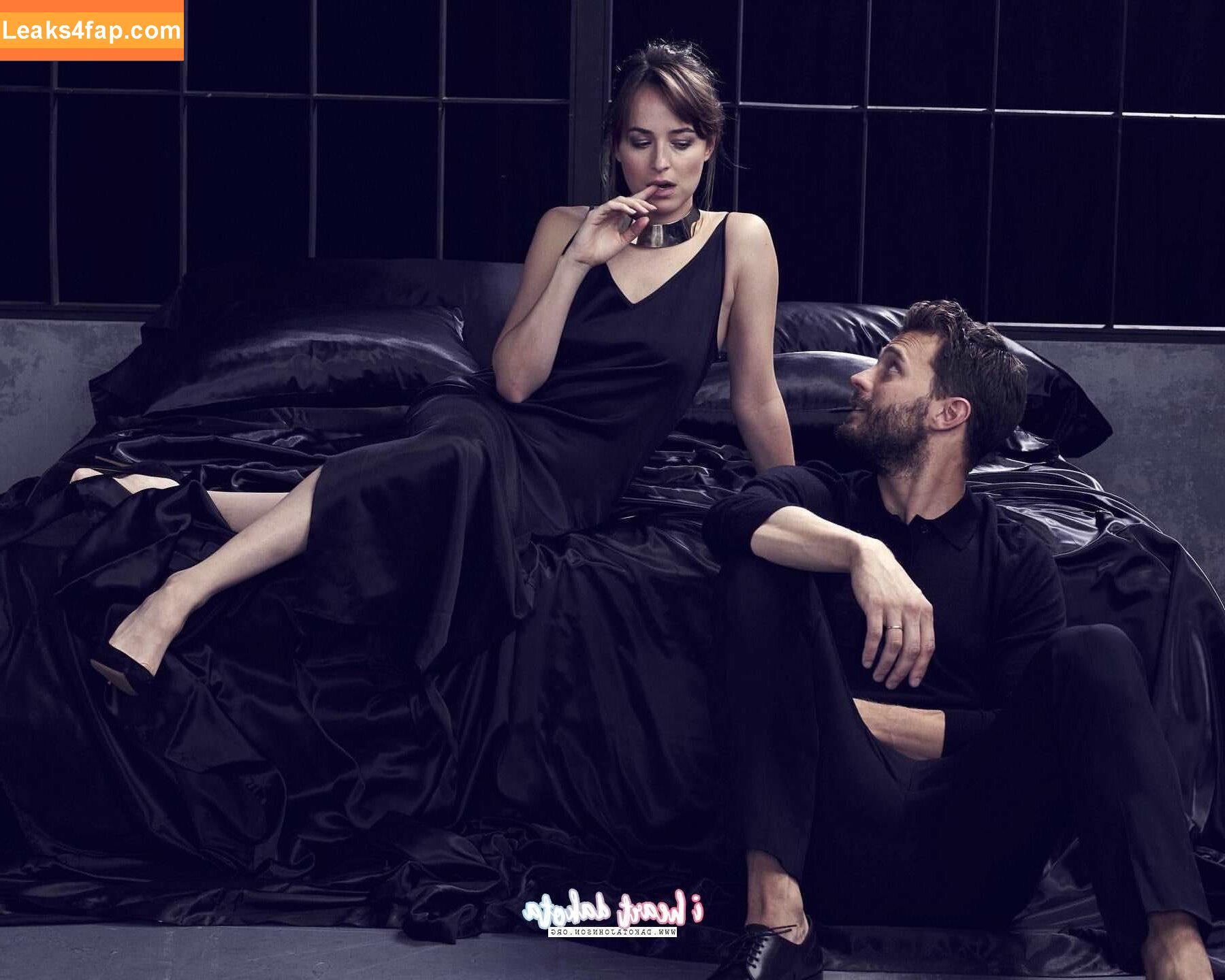 Dakota Johnson / dakotajohnson / isDakotaJohnson слитое фото фото #0158