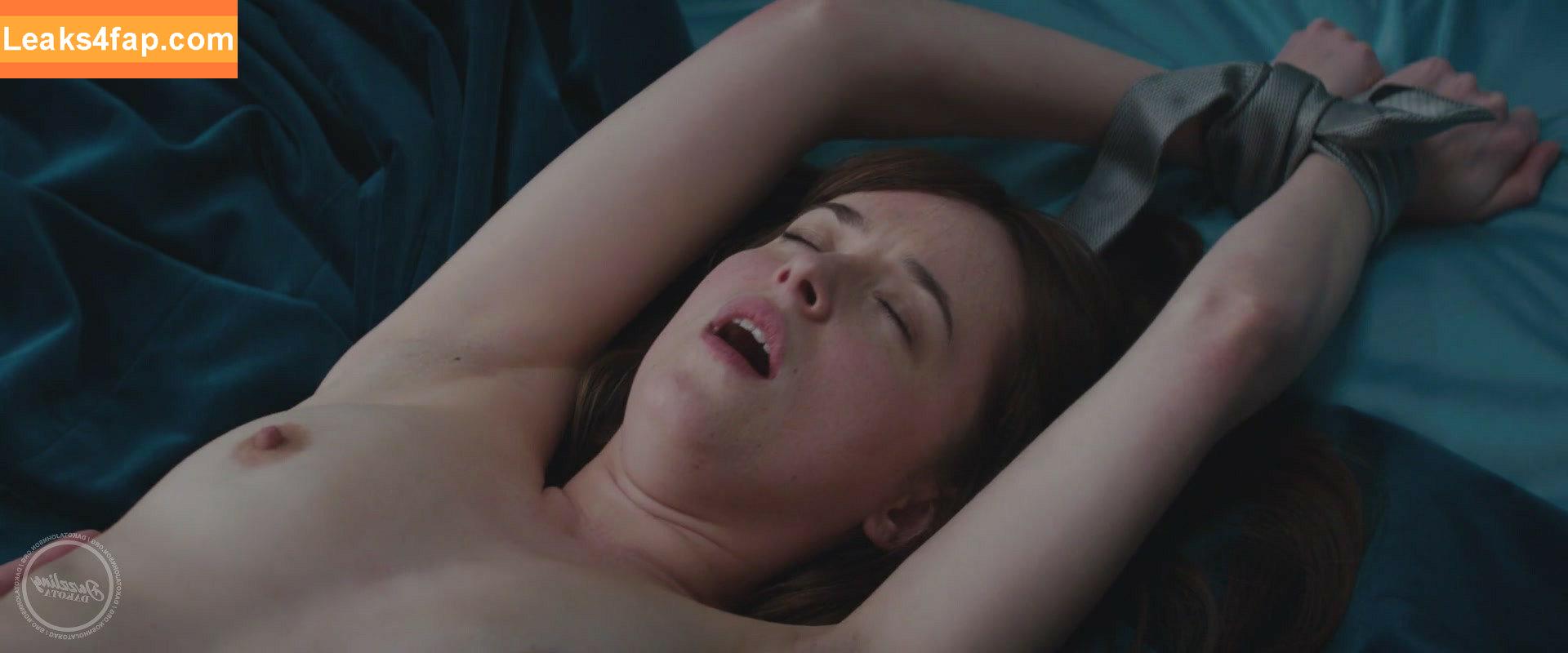 Dakota Johnson / dakotajohnson / isDakotaJohnson слитое фото фото #0165