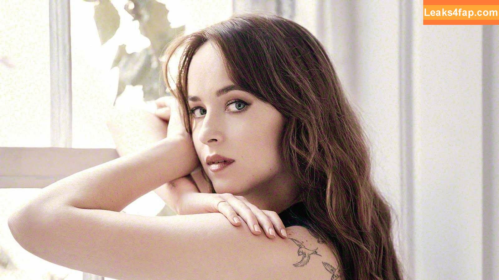 Dakota Johnson / dakotajohnson / isDakotaJohnson слитое фото фото #0173