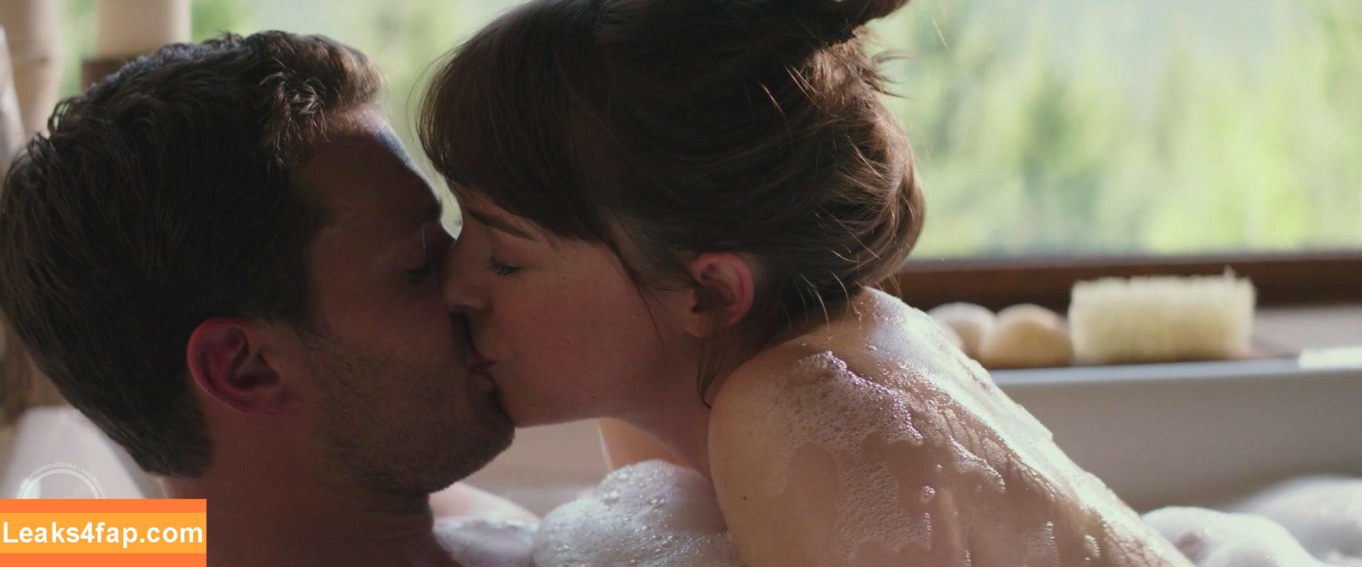 Dakota Johnson / dakotajohnson / isDakotaJohnson слитое фото фото #0179