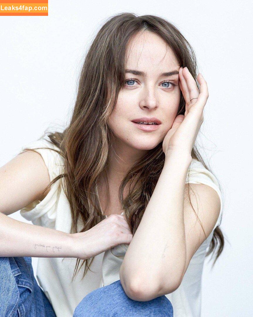Dakota Johnson / dakotajohnson / isDakotaJohnson слитое фото фото #0188
