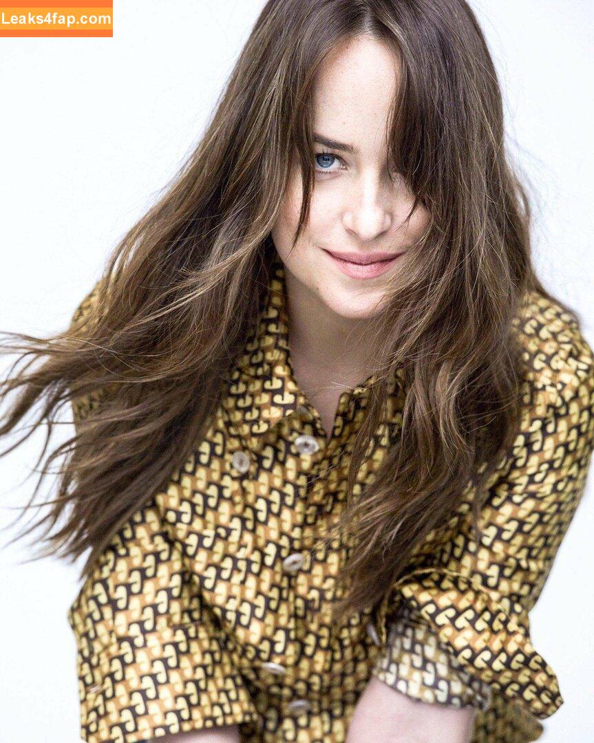 Dakota Johnson / dakotajohnson / isDakotaJohnson слитое фото фото #0192
