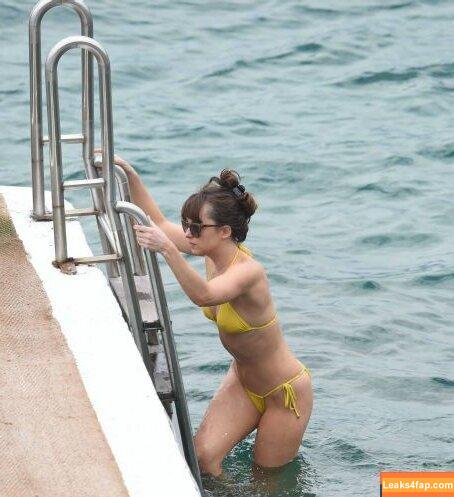 Dakota Johnson / dakotajohnson / isDakotaJohnson слитое фото фото #0212