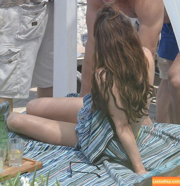 Dakota Johnson / dakotajohnson / isDakotaJohnson слитое фото фото #0229