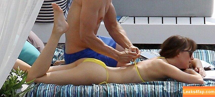 Dakota Johnson / dakotajohnson / isDakotaJohnson слитое фото фото #0235