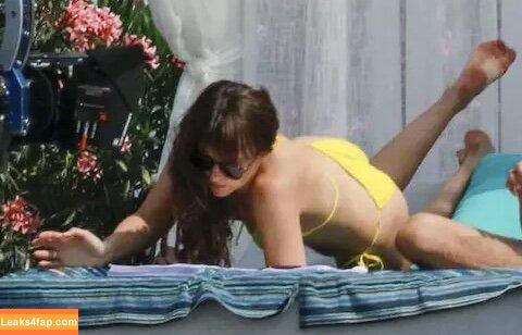 Dakota Johnson / dakotajohnson / isDakotaJohnson слитое фото фото #0239