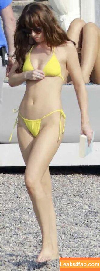 Dakota Johnson / dakotajohnson / isDakotaJohnson leaked photo photo #0251
