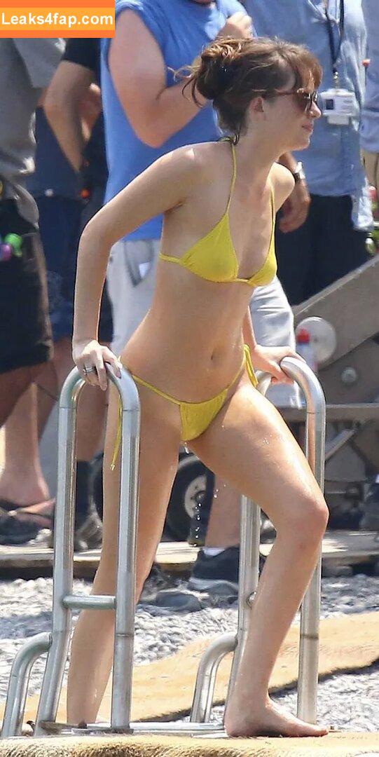 Dakota Johnson / dakotajohnson / isDakotaJohnson слитое фото фото #0260