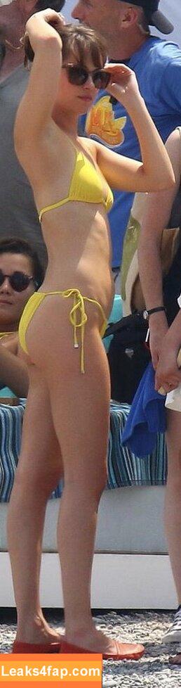 Dakota Johnson / dakotajohnson / isDakotaJohnson leaked photo photo #0267