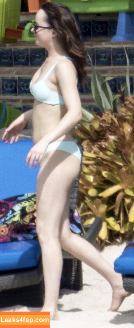 Dakota Johnson / dakotajohnson / isDakotaJohnson слитое фото фото #0294