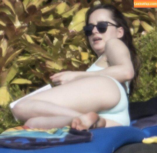 Dakota Johnson / dakotajohnson / isDakotaJohnson слитое фото фото #0296