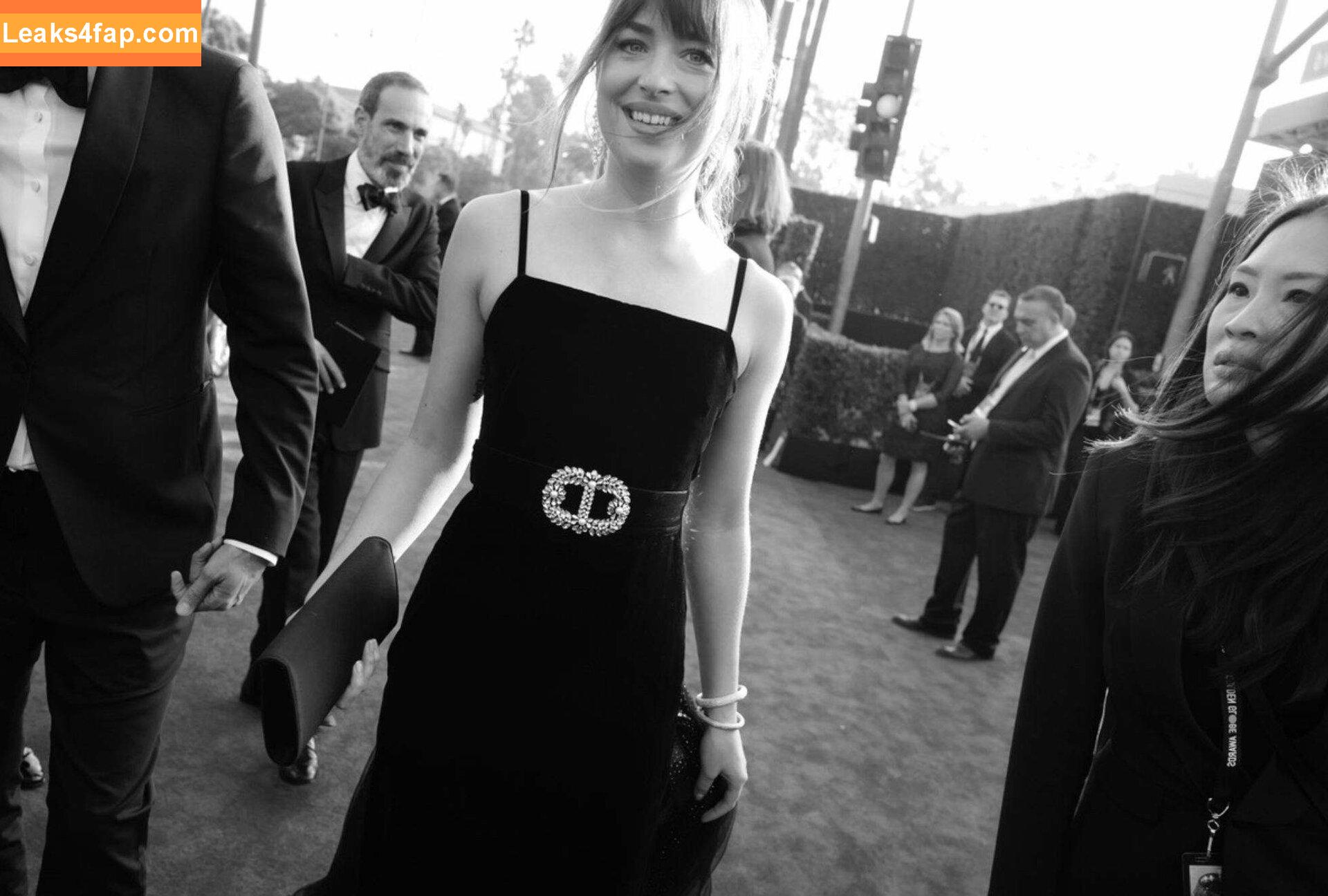 Dakota Johnson / dakotajohnson / isDakotaJohnson слитое фото фото #0302