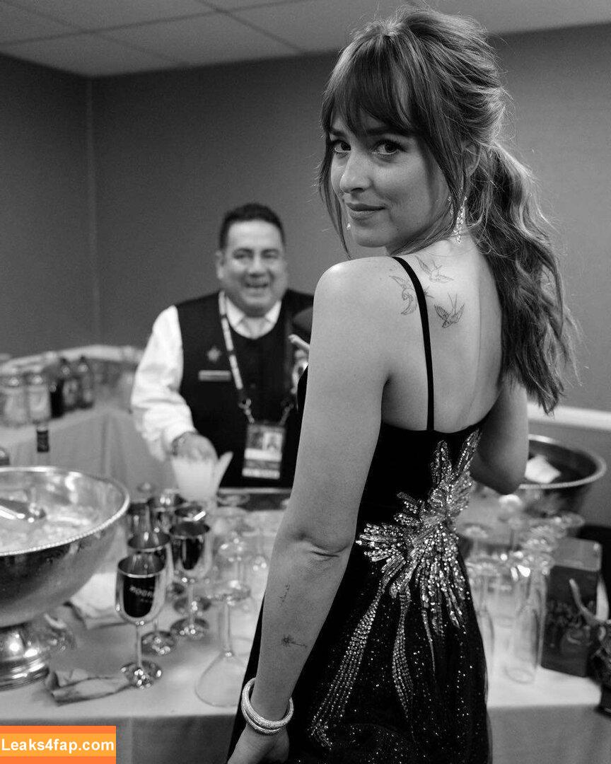 Dakota Johnson / dakotajohnson / isDakotaJohnson leaked photo photo #0307