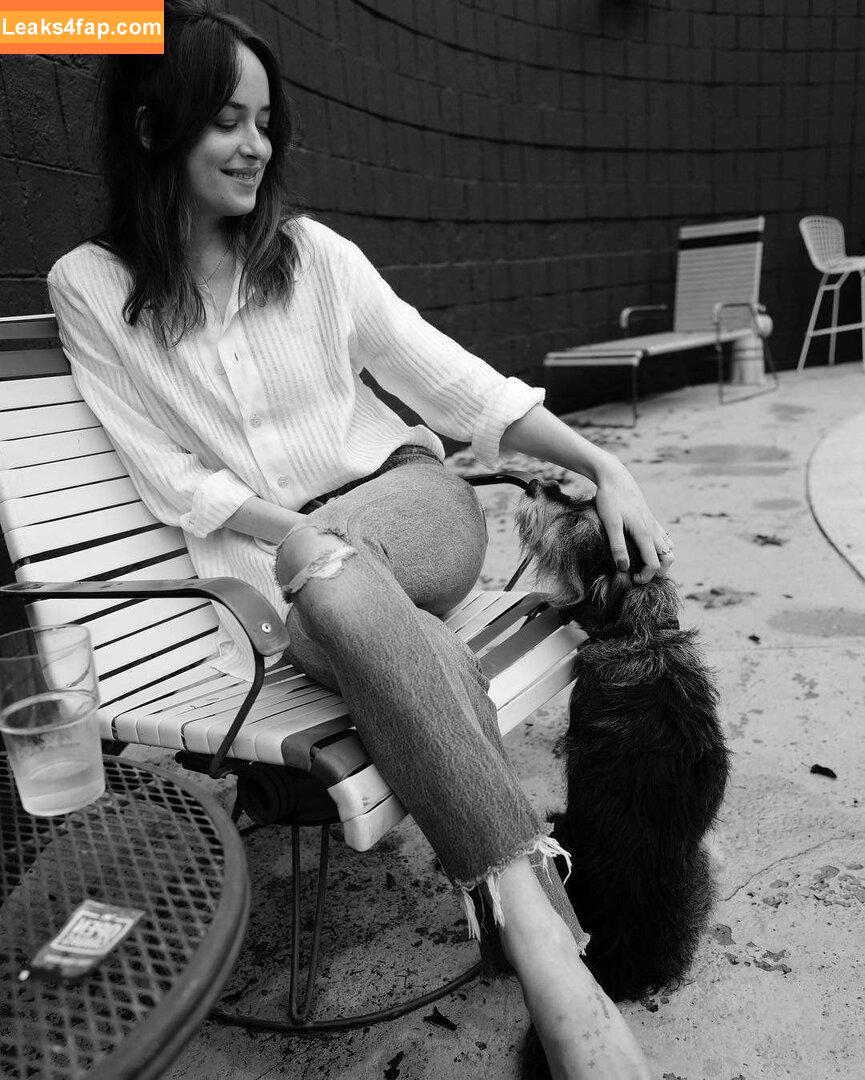 Dakota Johnson / dakotajohnson / isDakotaJohnson слитое фото фото #0309