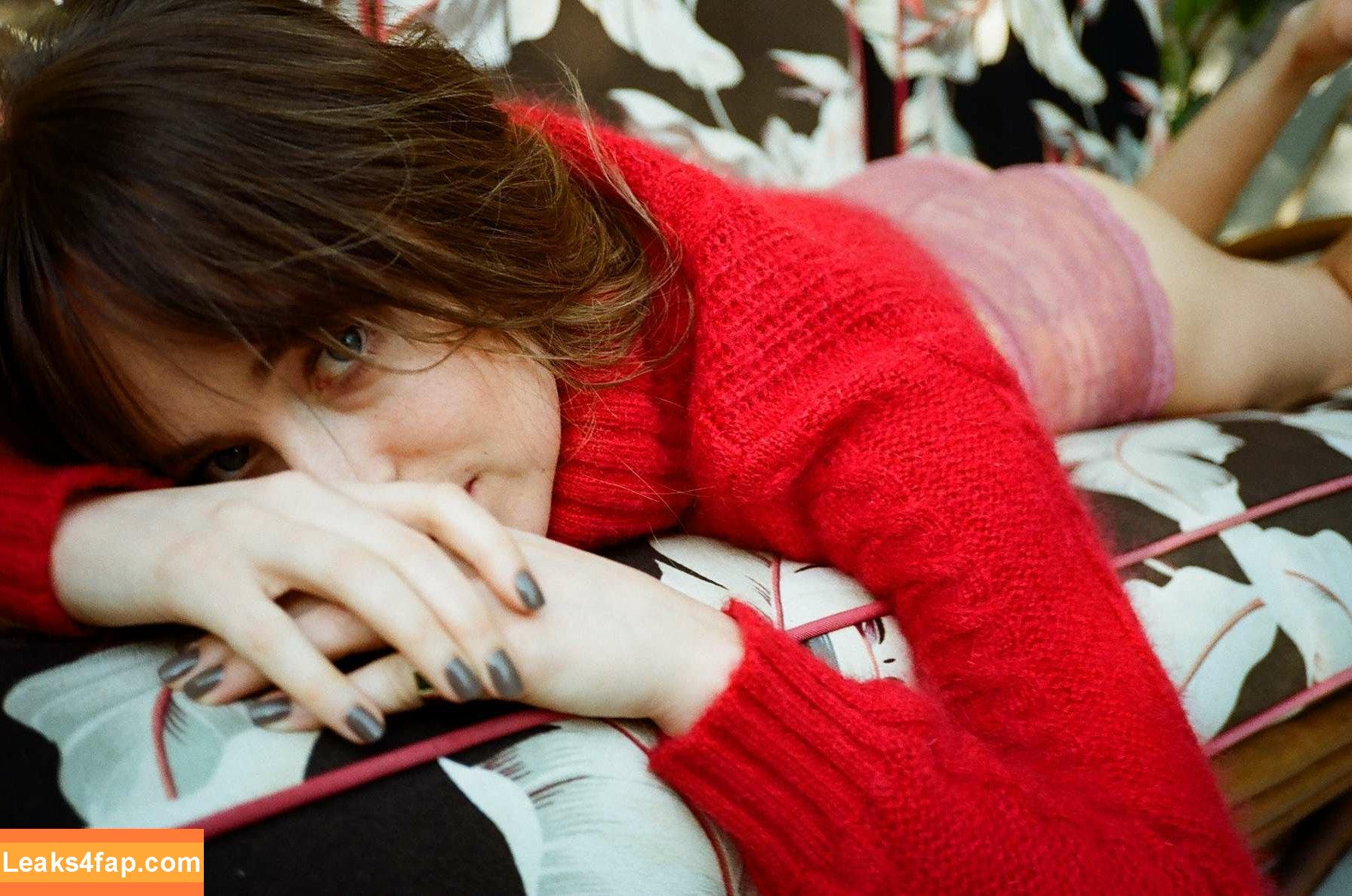 Dakota Johnson / dakotajohnson / isDakotaJohnson leaked photo photo #0313