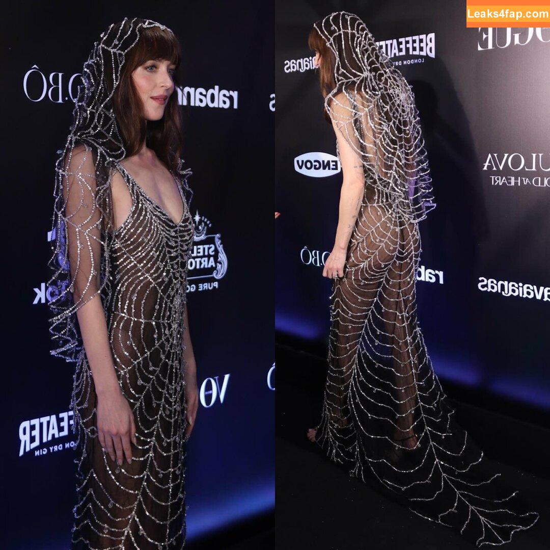 Dakota Johnson / dakotajohnson / isDakotaJohnson leaked photo photo #0343