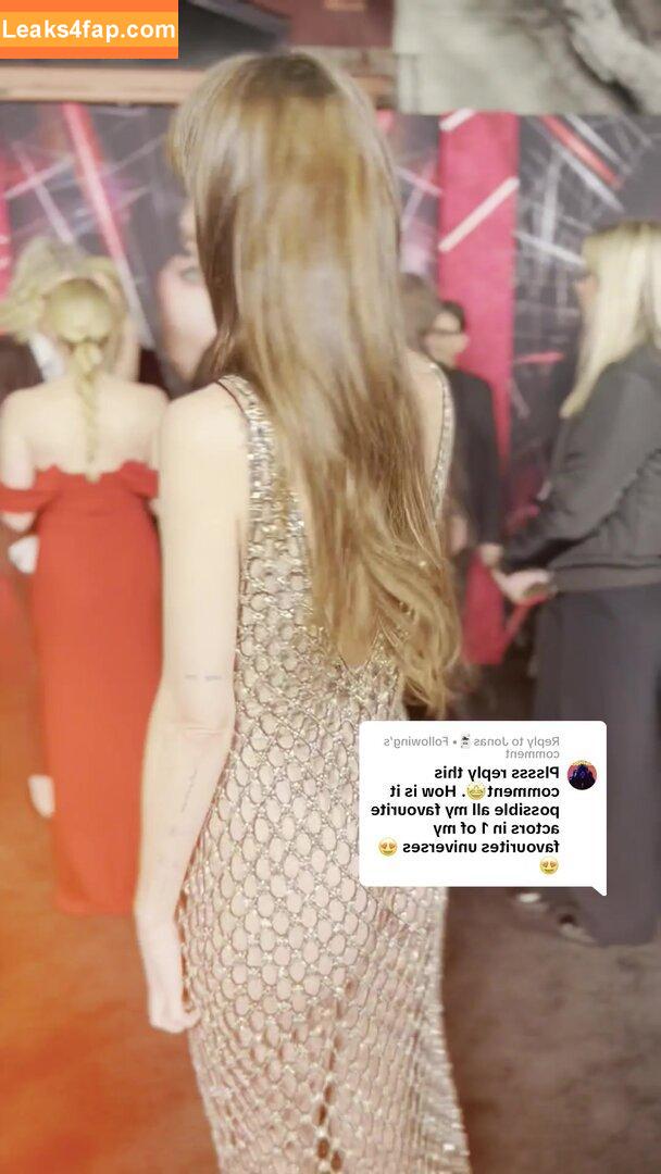 Dakota Johnson / dakotajohnson / isDakotaJohnson leaked photo photo #0385