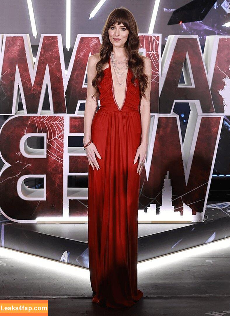 Dakota Johnson / dakotajohnson / isDakotaJohnson leaked photo photo #0446