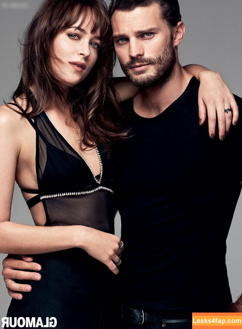 Dakota Johnson / dakotajohnson / isDakotaJohnson слитое фото фото #0493