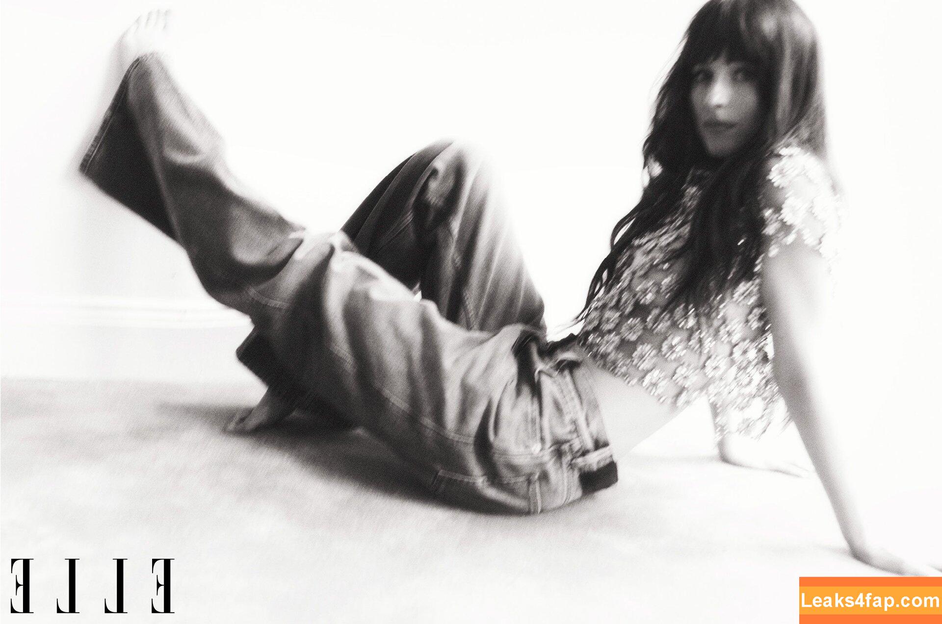 Dakota Johnson / dakotajohnson / isDakotaJohnson слитое фото фото #0959