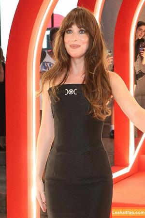 Dakota Johnson фото #0116