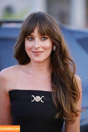 Dakota Johnson фото #0119
