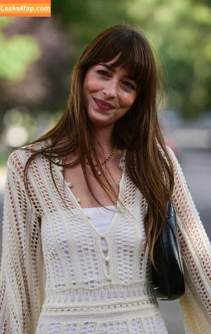 Dakota Johnson фото #0126