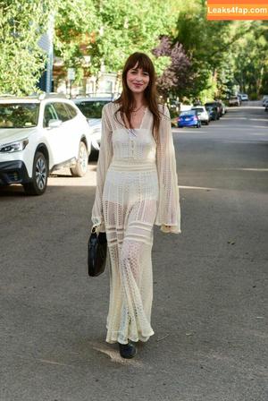 Dakota Johnson фото #0127