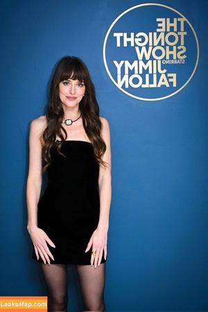 Dakota Johnson фото #0136