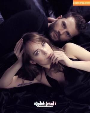 Dakota Johnson фото #0144